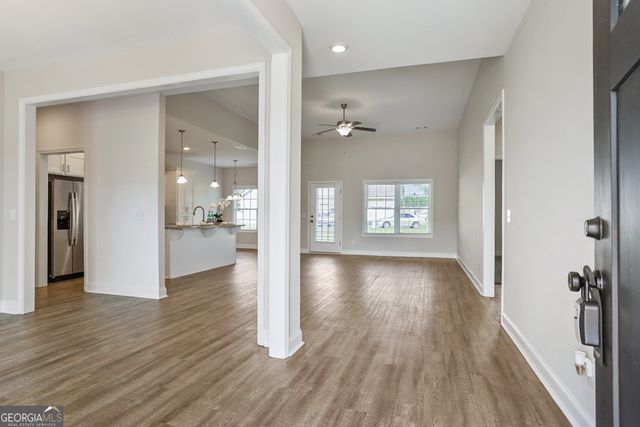 225 Alcovy Circle, Ellabell, GA 31308