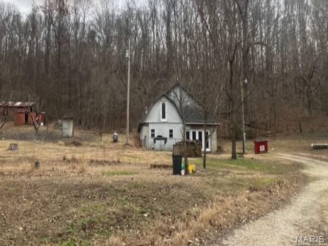 25756 State Highway 51, Puxico, MO 63960