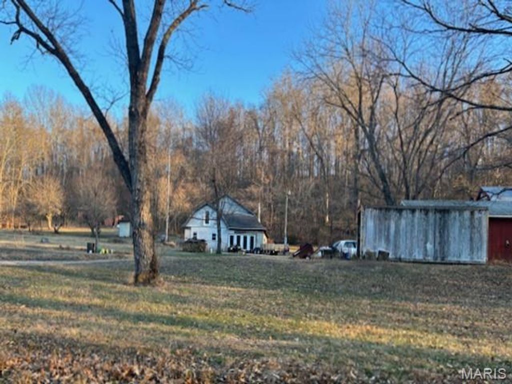 25756 State Highway 51, Puxico, MO 63960