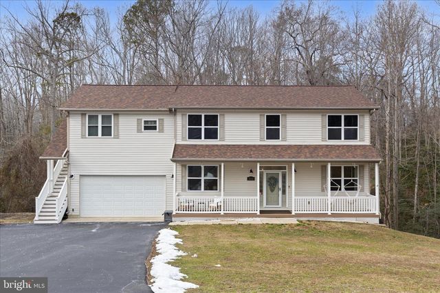 352 TOWANDA TRL, Lusby, MD 20657