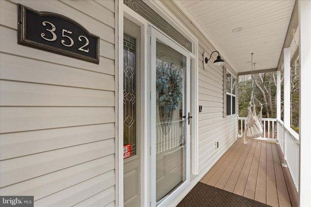 352 TOWANDA TRL, Lusby, MD 20657