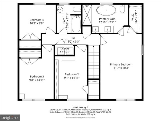 352 TOWANDA TRL, Lusby, MD 20657