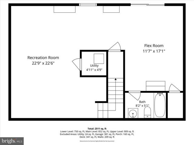 352 TOWANDA TRL, Lusby, MD 20657