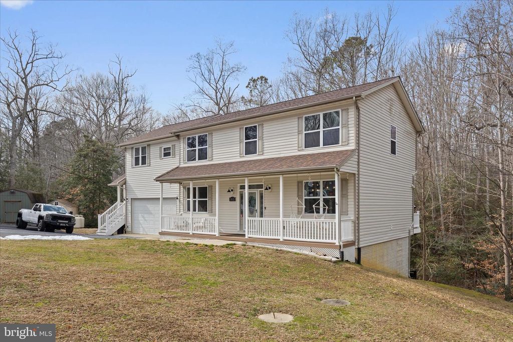 352 TOWANDA TRL, Lusby, MD 20657