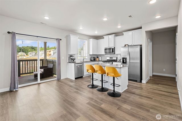 978 Livernash Street, Buckley, WA 98321