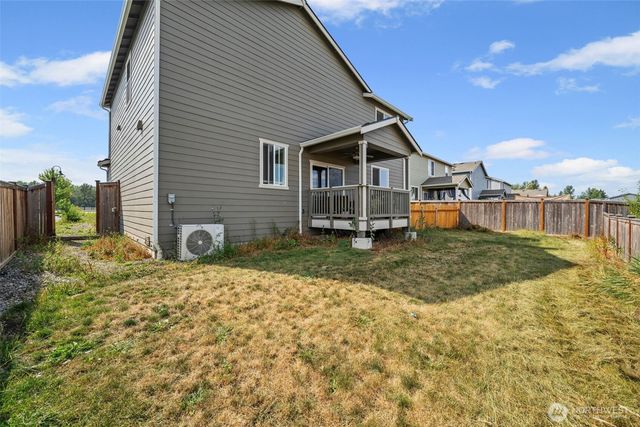 978 Livernash Street, Buckley, WA 98321