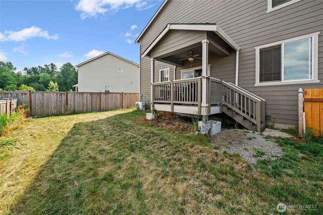 978 Livernash Street, Buckley, WA 98321