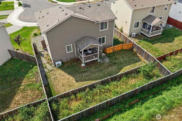 978 Livernash Street, Buckley, WA 98321
