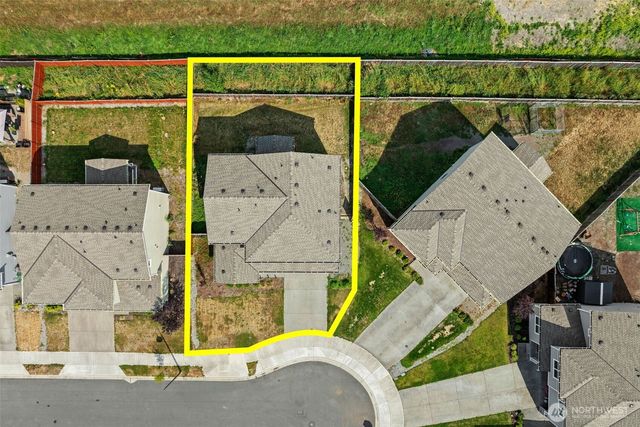 978 Livernash Street, Buckley, WA 98321