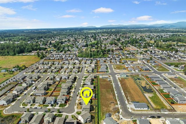 978 Livernash Street, Buckley, WA 98321