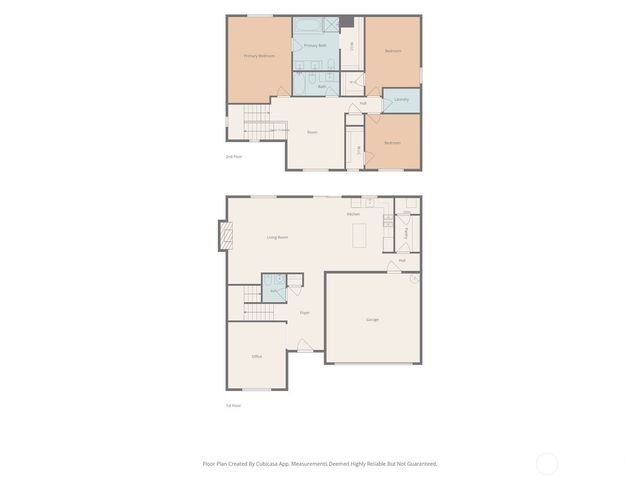 978 Livernash Street, Buckley, WA 98321