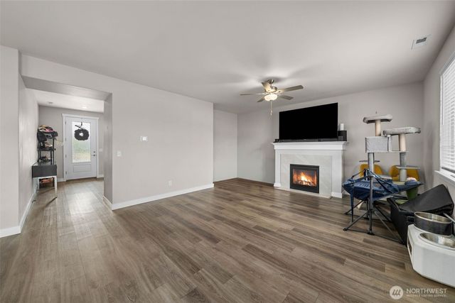 978 Livernash Street, Buckley, WA 98321