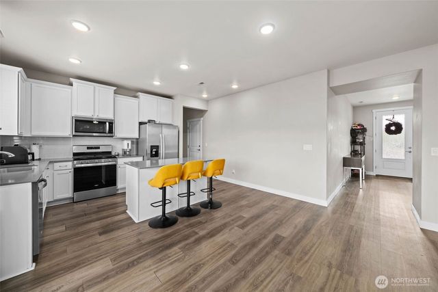 978 Livernash Street, Buckley, WA 98321