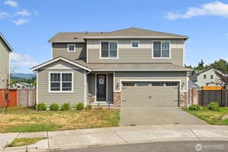 978 Livernash Street, Buckley, WA 98321