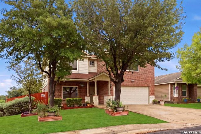 2102 Red Rock Crossing, San Antonio, TX 78245