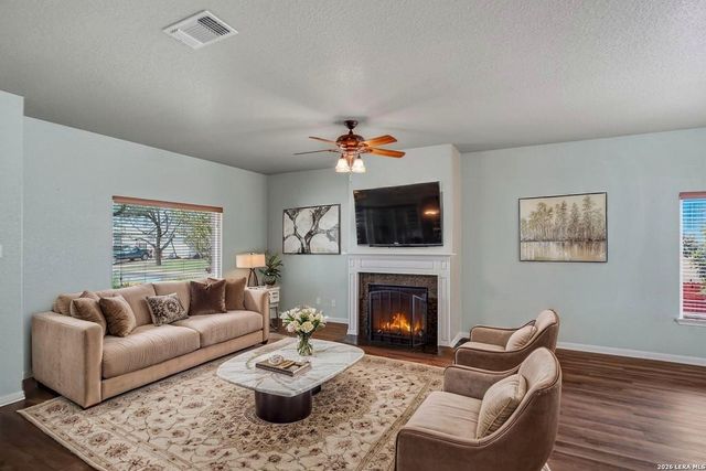 2102 Red Rock Crossing, San Antonio, TX 78245