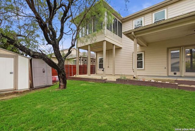 2102 Red Rock Crossing, San Antonio, TX 78245