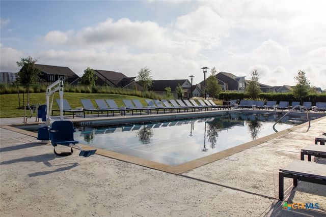 6301 Comanche Moon Trail, Austin, TX 78747