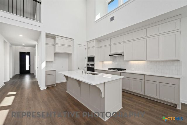 6301 Comanche Moon Trail, Austin, TX 78747