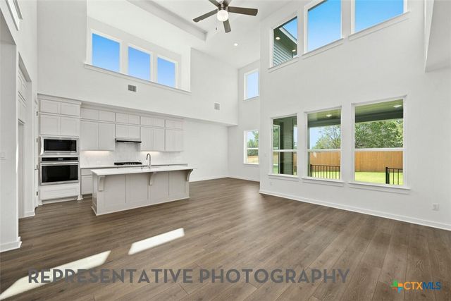 6301 Comanche Moon Trail, Austin, TX 78747