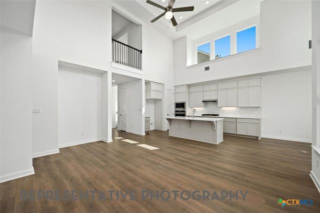 6301 Comanche Moon Trail, Austin, TX 78747