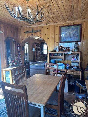 106 Crappie, Other, MT 59223