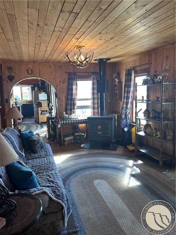 106 Crappie, Other, MT 59223