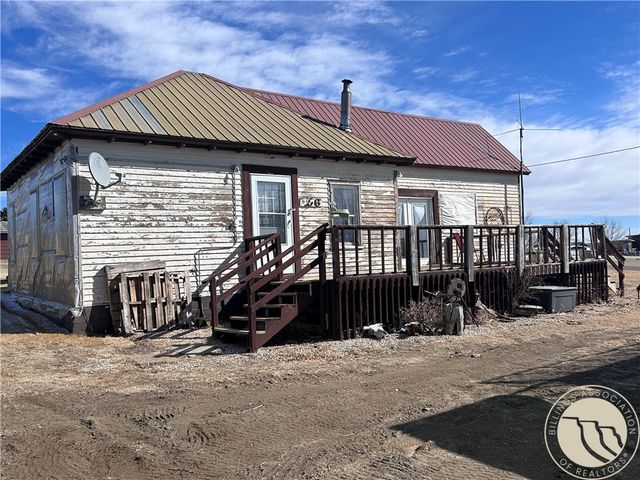 106 Crappie, Other, MT 59223