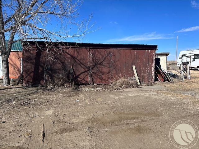 106 Crappie, Other, MT 59223