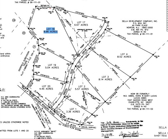 2209 Green View Drive 18, Waxhaw, NC 28173