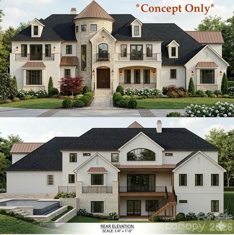 2209 Green View Drive 18, Waxhaw, NC 28173