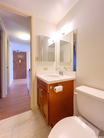5085 Likini Street B309, Honolulu, HI 96818