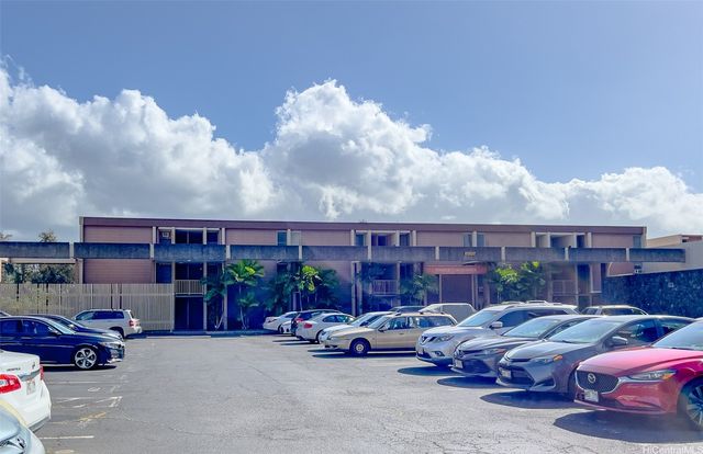 5085 Likini Street B309, Honolulu, HI 96818