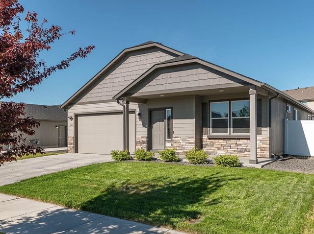 220 S Lawson St, Airway Heights, WA 99001