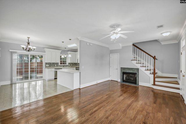 221 Ivy Park Lane, Lexington, SC 29072