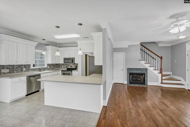 221 Ivy Park Lane, Lexington, SC 29072