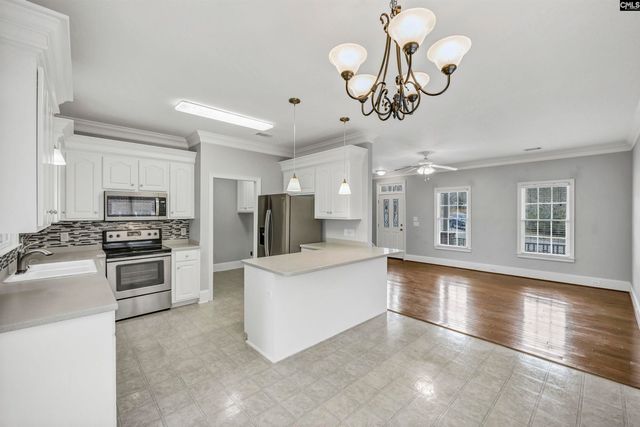 221 Ivy Park Lane, Lexington, SC 29072