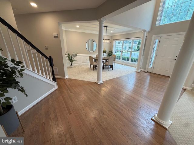 4016 FOX GATE LN, Upper Marlboro, MD 20772