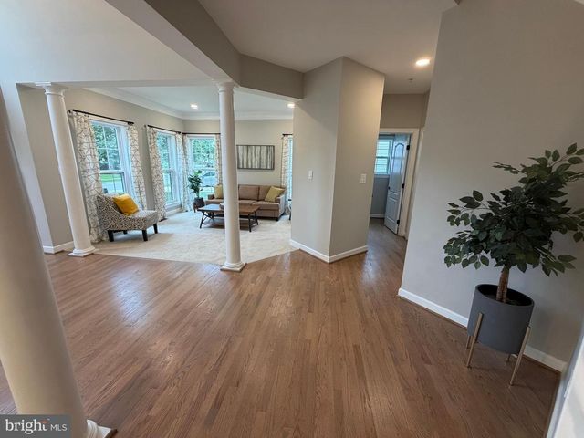 4016 FOX GATE LN, Upper Marlboro, MD 20772