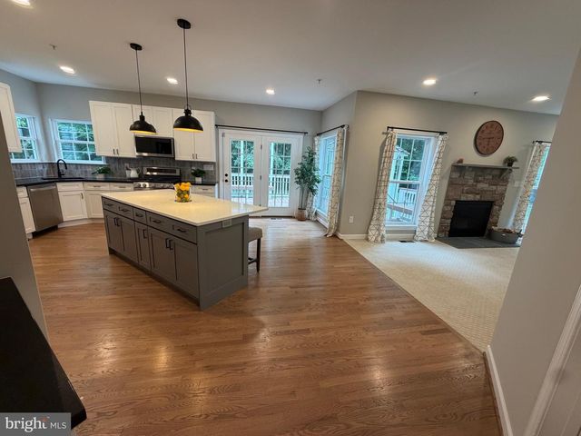 4016 FOX GATE LN, Upper Marlboro, MD 20772