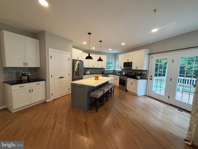 4016 FOX GATE LN, Upper Marlboro, MD 20772