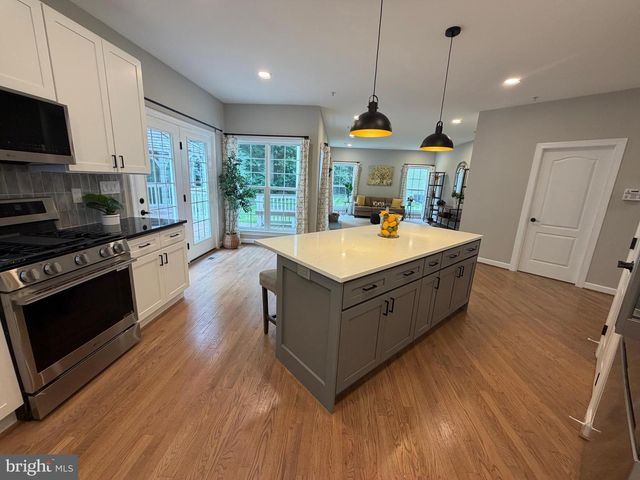 4016 FOX GATE LN, Upper Marlboro, MD 20772