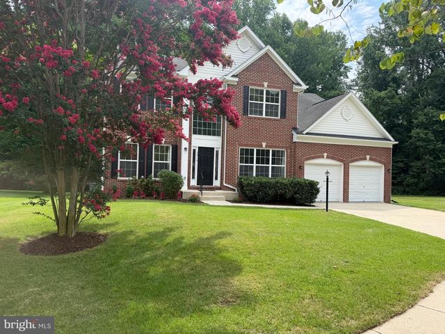4016 FOX GATE LN, Upper Marlboro, MD 20772