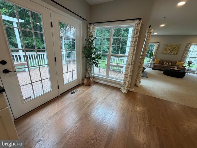 4016 FOX GATE LN, Upper Marlboro, MD 20772