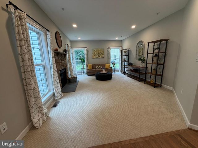 4016 FOX GATE LN, Upper Marlboro, MD 20772