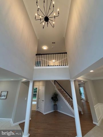 4016 FOX GATE LN, Upper Marlboro, MD 20772