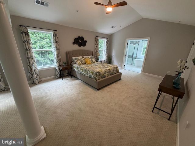 4016 FOX GATE LN, Upper Marlboro, MD 20772