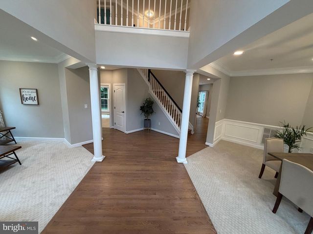4016 FOX GATE LN, Upper Marlboro, MD 20772