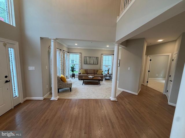 4016 FOX GATE LN, Upper Marlboro, MD 20772