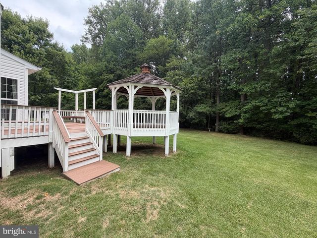 4016 FOX GATE LN, Upper Marlboro, MD 20772